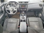 Nissan Rogue 2018