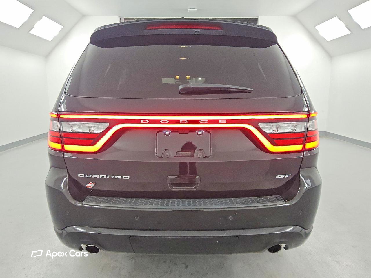 Dodge Durango 2023