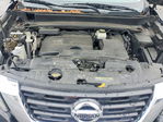 Nissan Pathfinder 2020