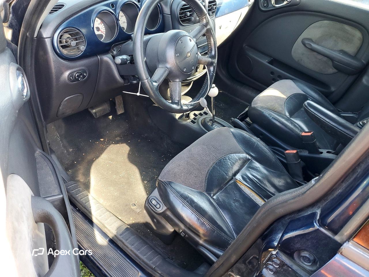 Chrysler PT Cruiser 2003