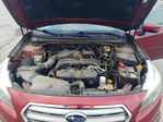 Subaru Outback 2015