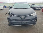 Toyota RAV 4 2018