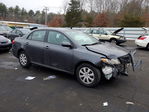 Toyota Corolla 2011