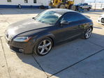 Audi TT 2012