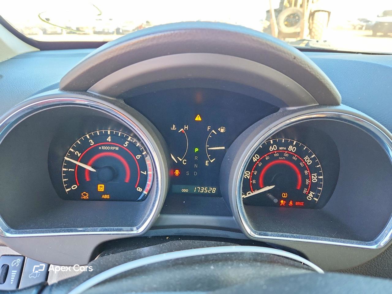 Toyota Highlander 2009