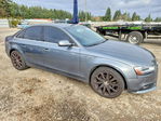 Audi A4 2013