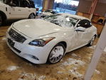 Infiniti G 2012