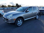 Porsche Cayenne 2004