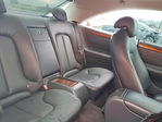 Mercedes-Benz CL-klasse 2005