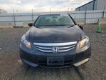 Honda Accord 2012