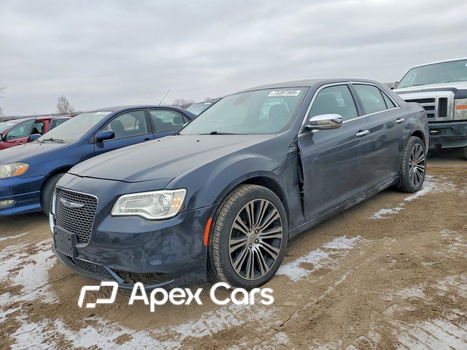 Chrysler 300 2017 - Image 1 of 12