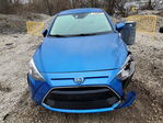 Scion iA 2016