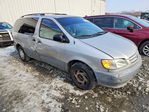 Toyota Sienna 2003
