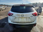 Mazda CX-5 2016