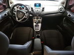 Ford Fiesta 2014