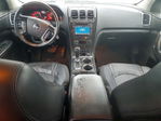 GMC Acadia 2012