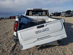 GMC Sierra 2022