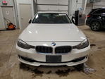 BMW Series 3 2013