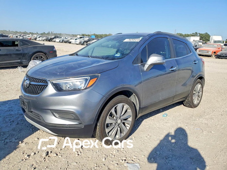 Buick Encore 2019 - Image 1 of 12