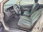 Nissan Versa 2012