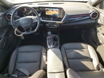 Chevrolet Trax 2025