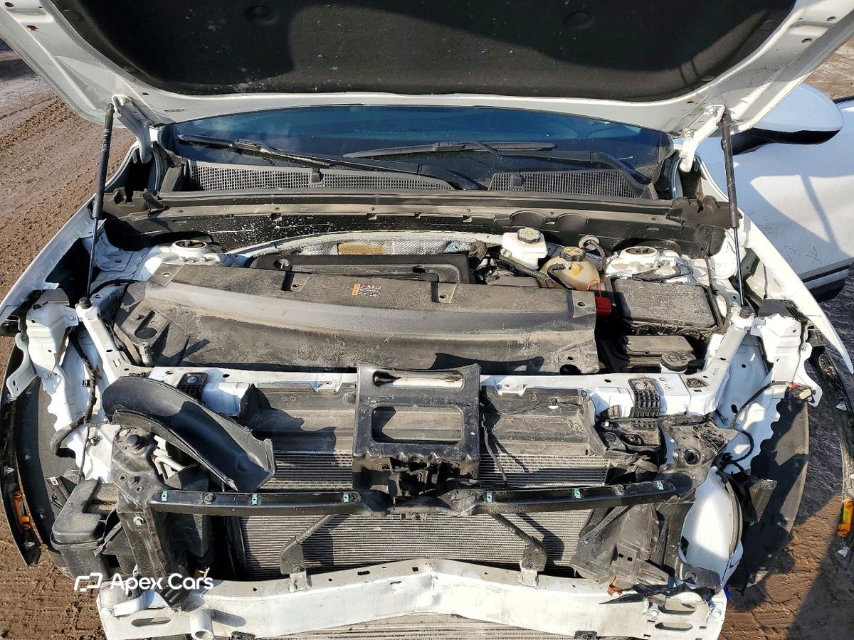 Buick Envision 2023