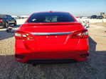 Nissan Sentra 2019