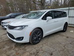 Chrysler Pacifica 2019