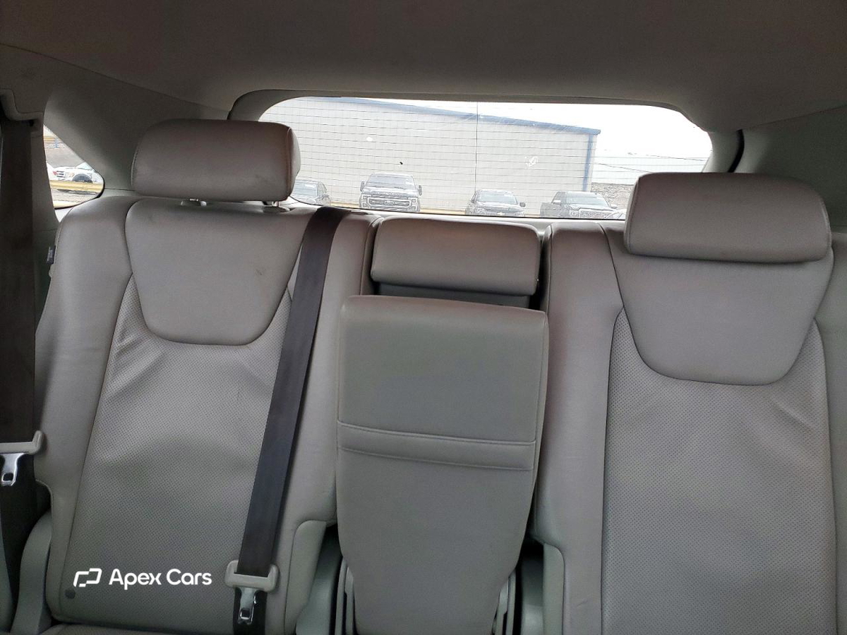 Lexus RX 2010