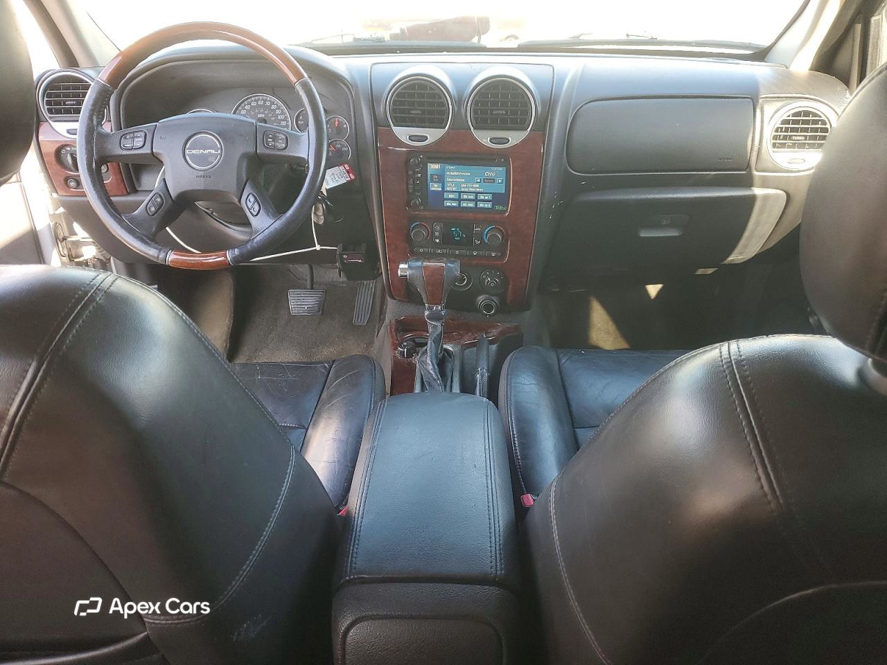 GMC Envoy 2006
