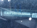 Ford C-MAX 2013