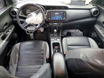 Nissan Kicks 2021