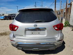 Nissan Pathfinder 2017