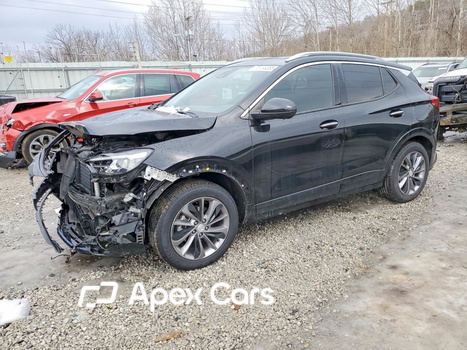 Buick Encore 2020 - Zdjęcie 1 z 13