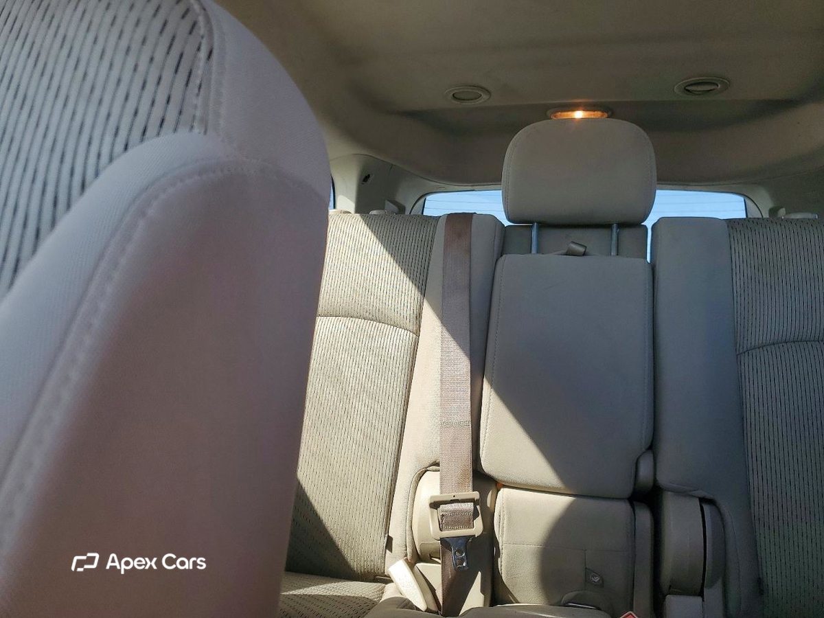 Dodge Journey 2014