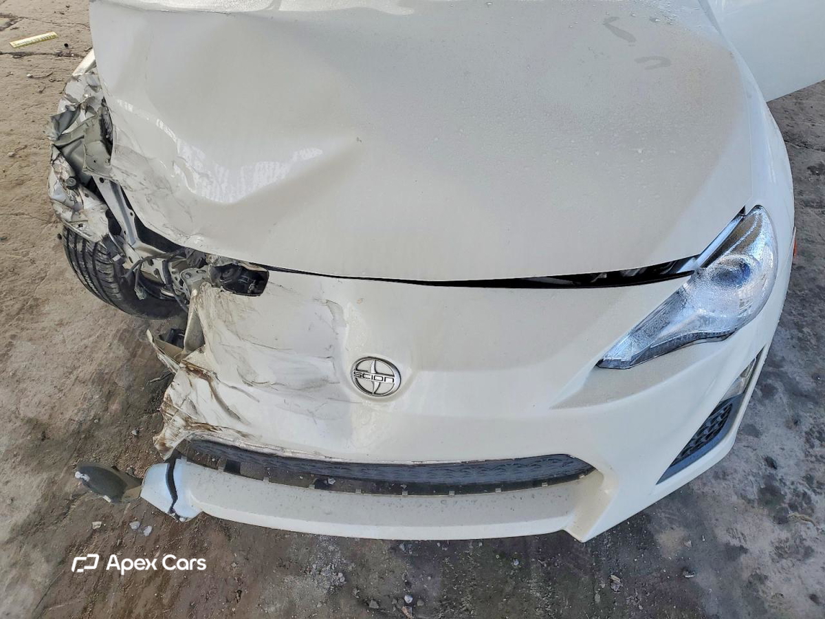 Toyota  2016