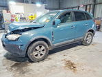 Saturn VUE 2008