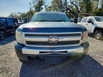 Chevrolet Silverado 2010