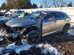 Lexus RX 2021