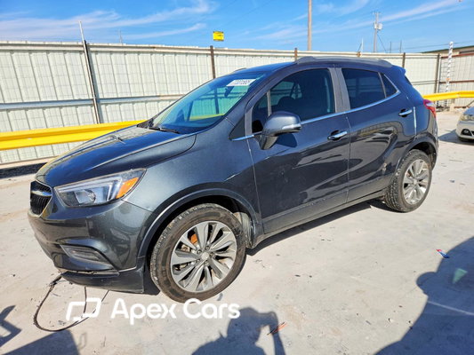 Buick Encore 2017 - Image 1 of 14