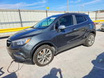 Buick Encore 2017