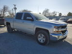 Chevrolet Silverado 2017
