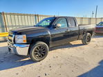 Chevrolet Silverado 2013