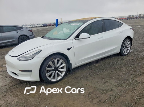 Tesla Model 3 2018 - Zdjęcie 1 z 14