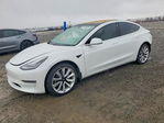 Tesla Model 3 2018