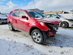 Chevrolet Equinox 2013