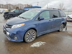 Toyota Sienna 2018
