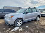 Subaru Forester 2016