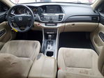 Honda Accord 2013