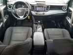 Toyota RAV 4 2018